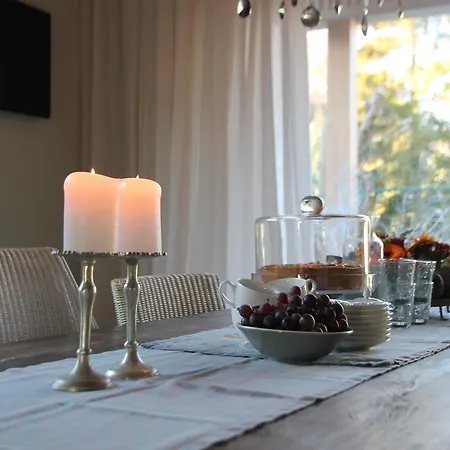 Romantische Zomer Casa de Férias Limmen