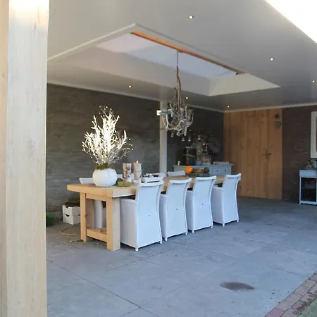 Romantische Zomer Casa de Férias