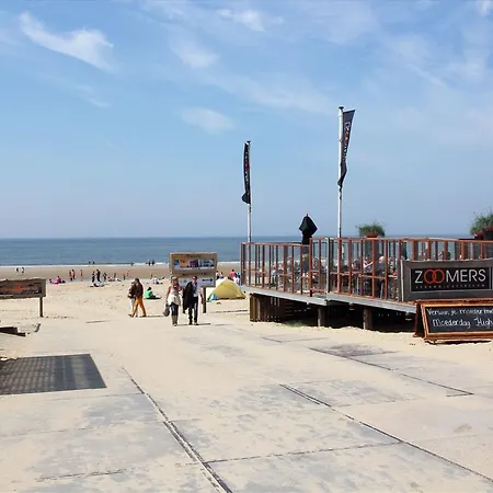 Romantische Zomer Casa de Férias Limmen