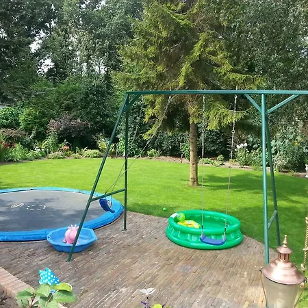 Romantische Zomer * Limmen