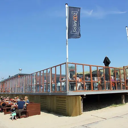 Romantische Zomer Limmen
