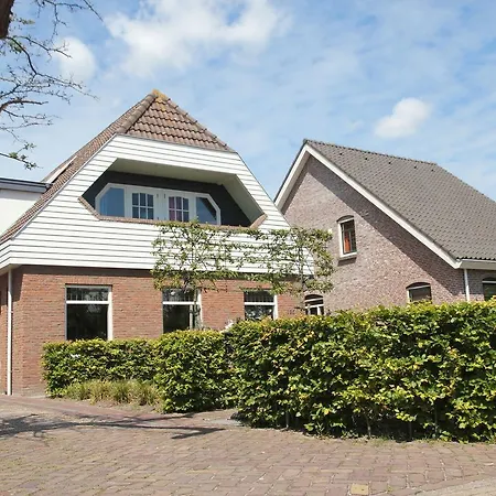 Romantische Zomer * Limmen